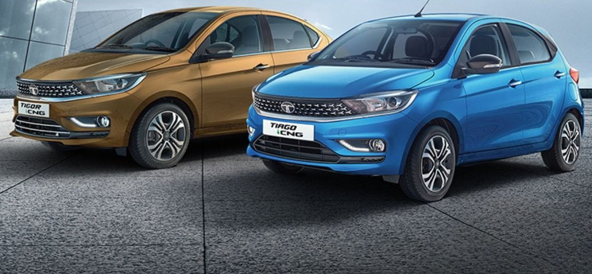 Tata Automatic CNG Cars: देश की पहली ऑटोमैटिक CNG कार लॉन्च, जानें कीमत और माइलेज