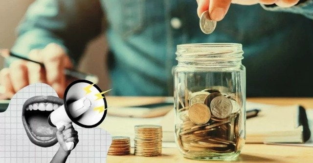Loud Budgeting ट्रेंड के बारे में जाना क्या ? फाइनेंशियल टारगेट आसानी से होते हैं पूरे