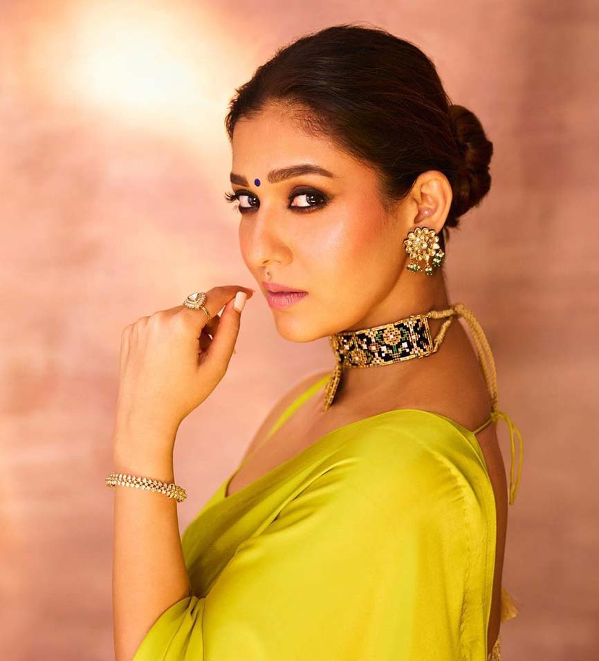 Most Richest south indian actress