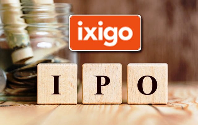Ixigo IPO