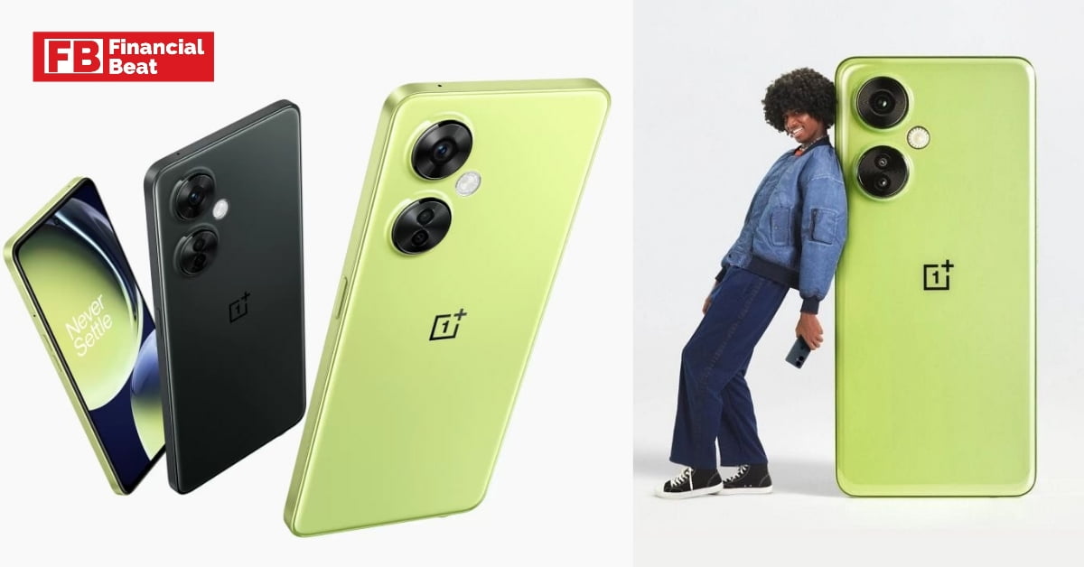 OnePlus Nord CE 4 Lite Price & Specifications