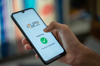 UPI Lite