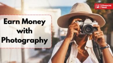 How to Earn Money with Photography?