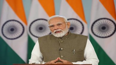 PM Modi की विदेश यात्राओं पर तीन साल में खर्च हुए इतने करोड़ रुपये - Financial Beat