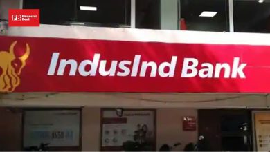 IndusInd Bank के शेयरों में 27% की भारी गिरावट, 52-वीक का नया निचला स्तर छुआ