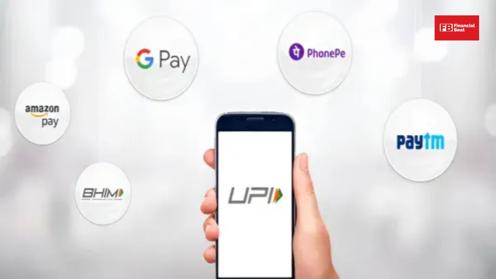 UPI में हालिया गड़बड़ी: आखिर क्या हुआ और NPCI ने कैसे संभाली स्थिति?